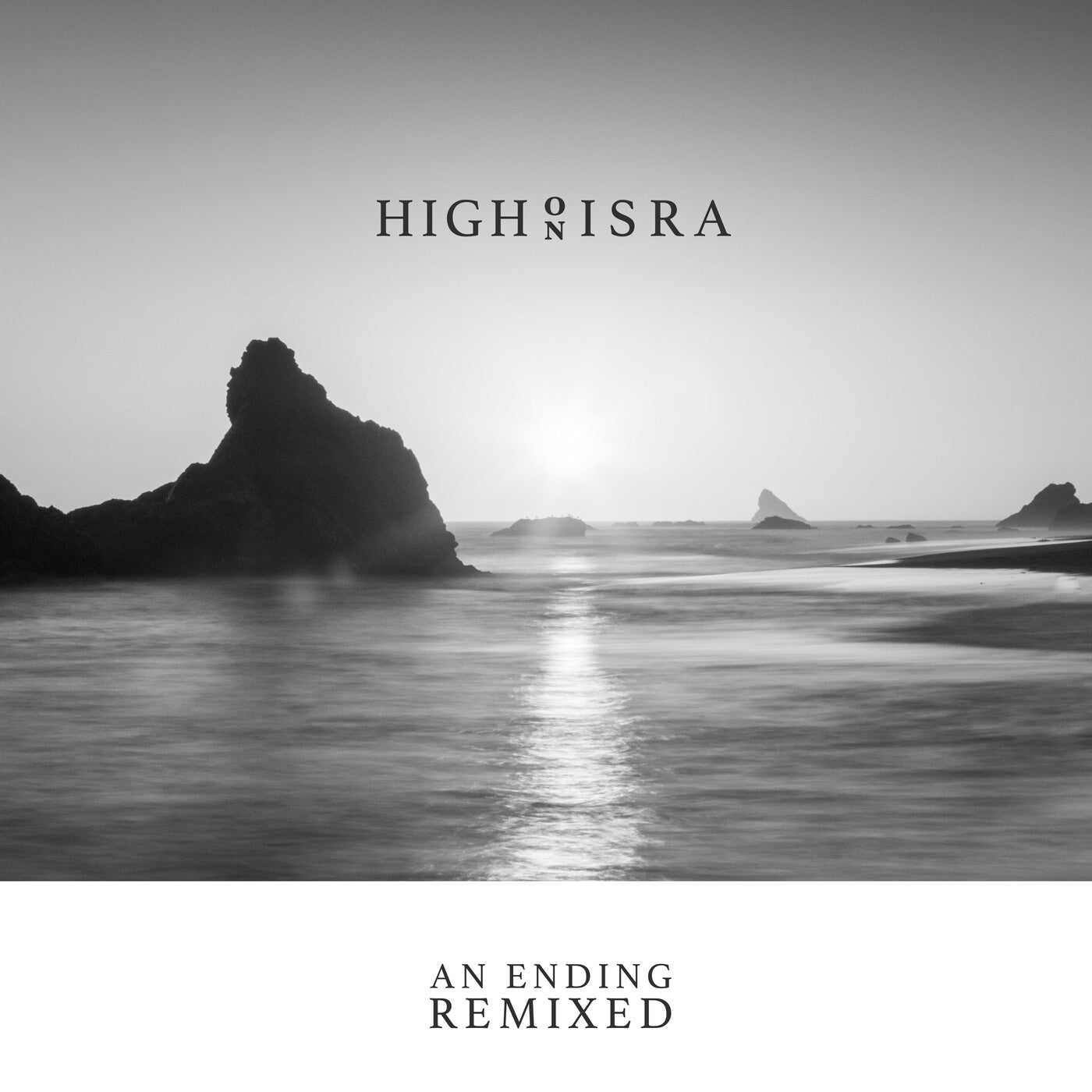 High On Isra – An Ending Remixed [SM0175]